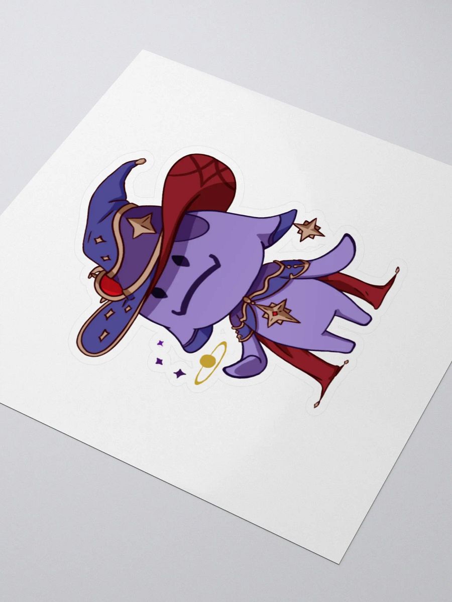 Mona Aranara Sticker product image (3)