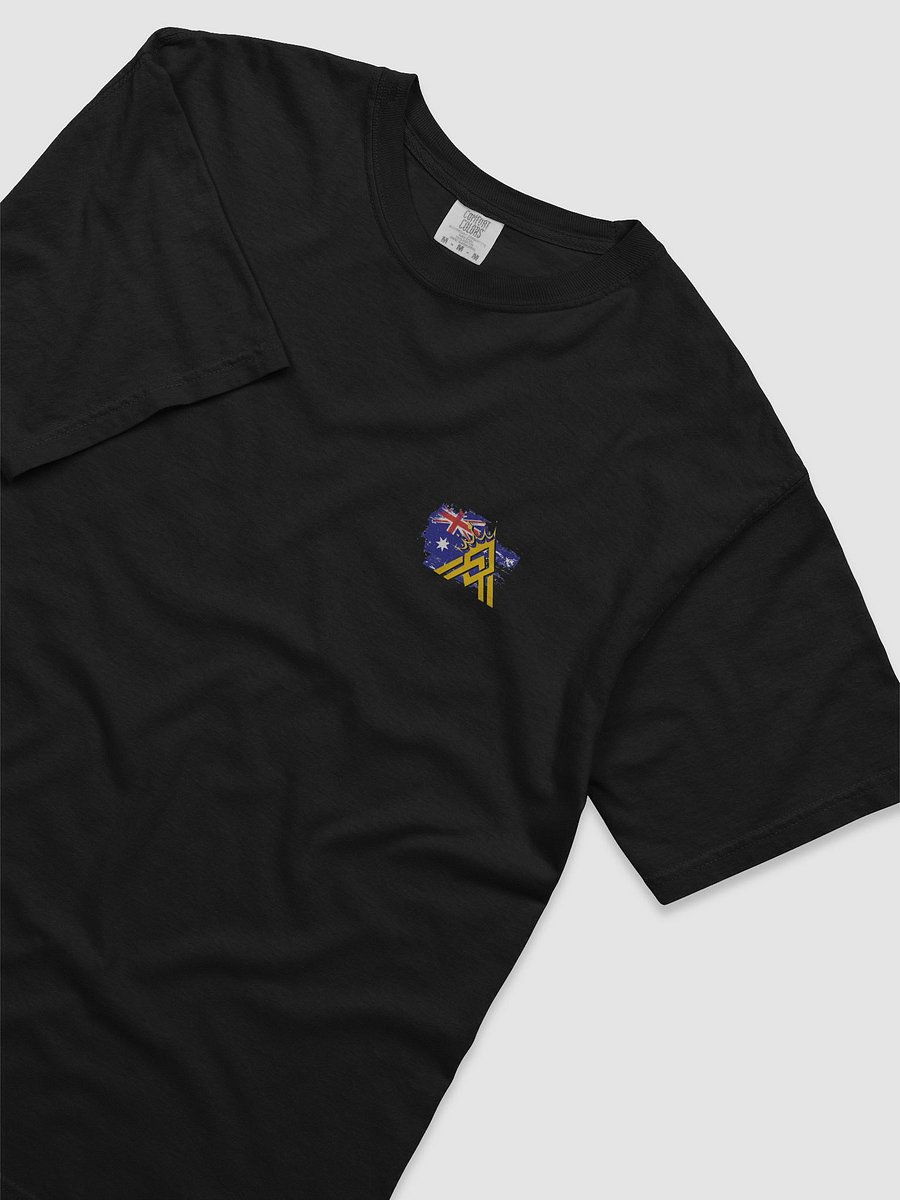 Australian T-Shirt product image (6)