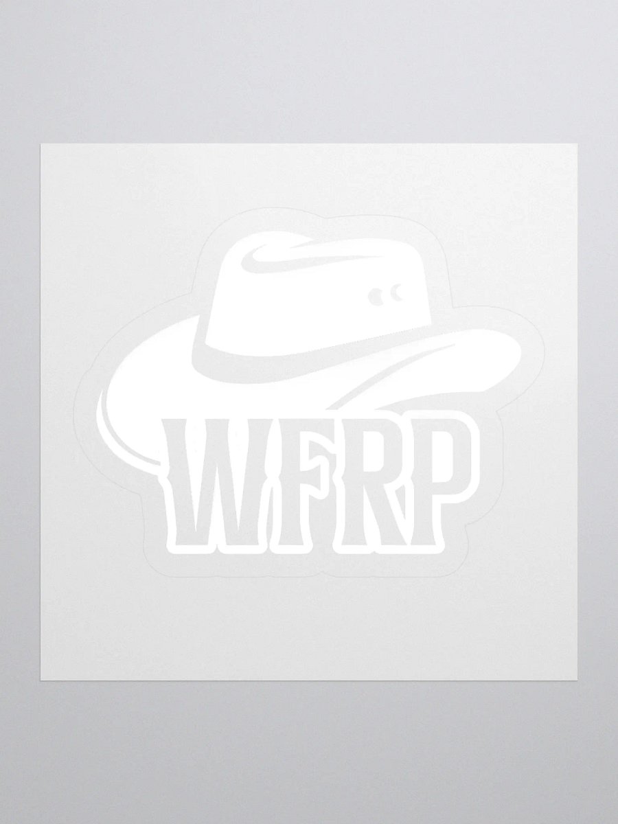 WFRP Stickers product image (3)