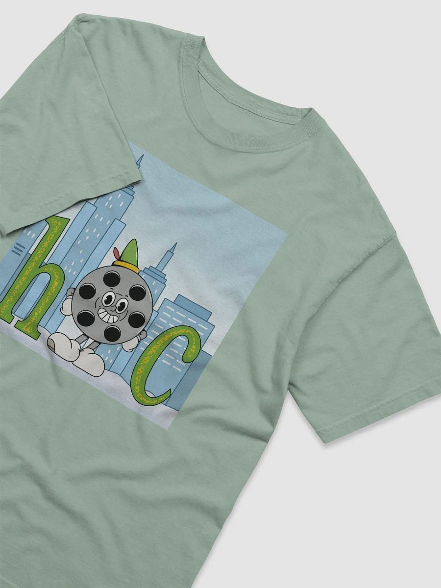 HOC x ELF (with City) Unisex Tee product image (28)