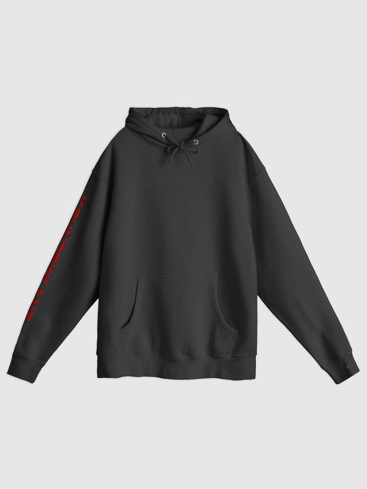 Kang hoodie product image (1)