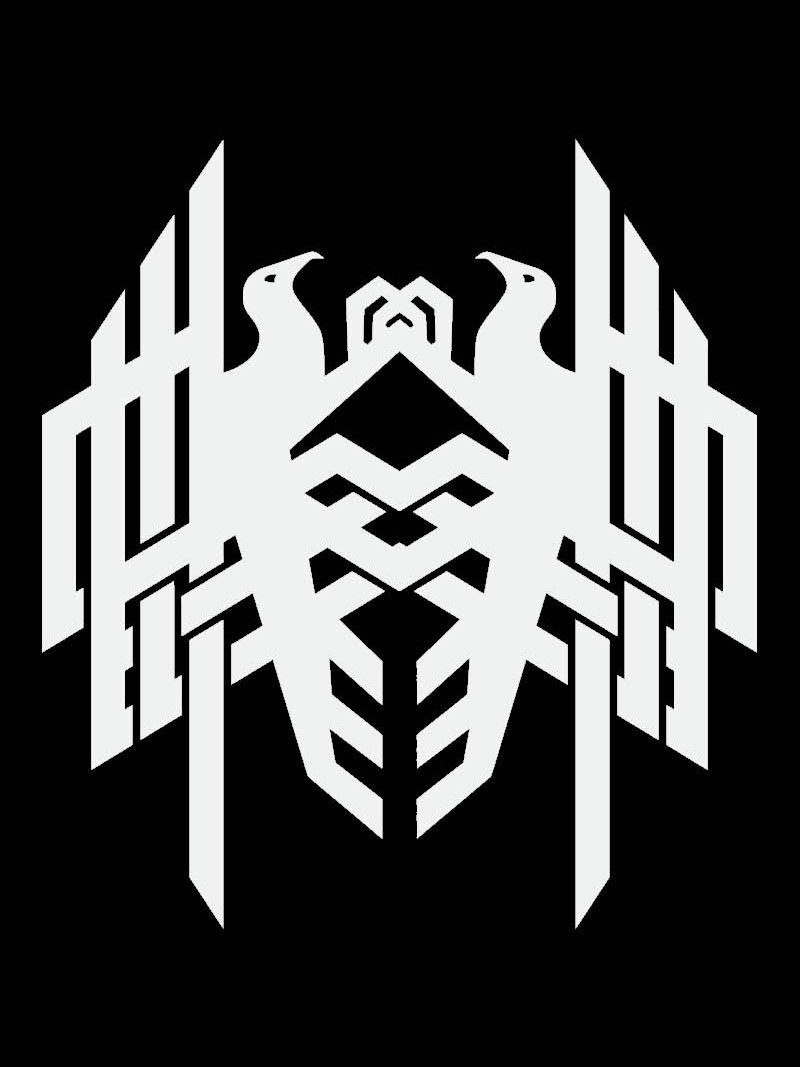 Dragon Age - Hawke Crest [13x13] product image (2)
