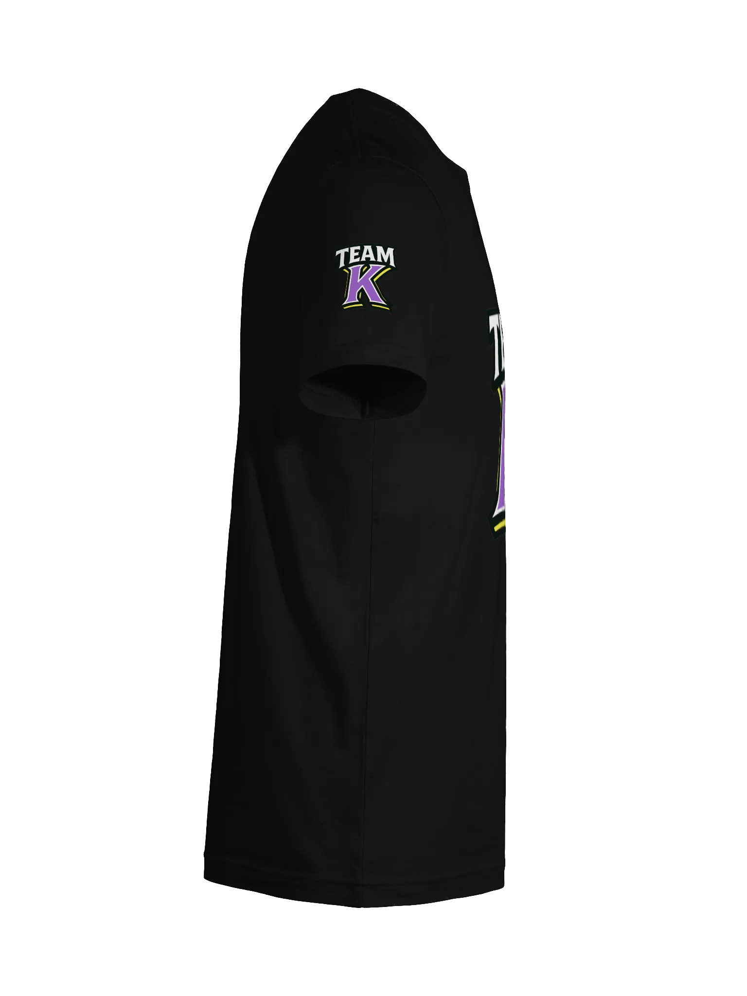 TEAM K Pride 3 T-Shirt product image (10)