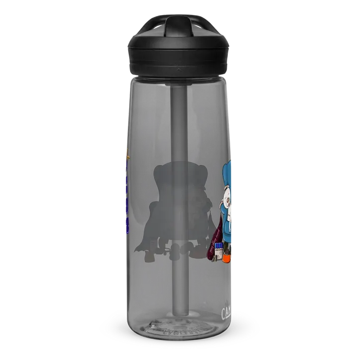Ruff Life Water Bottle product image (2)