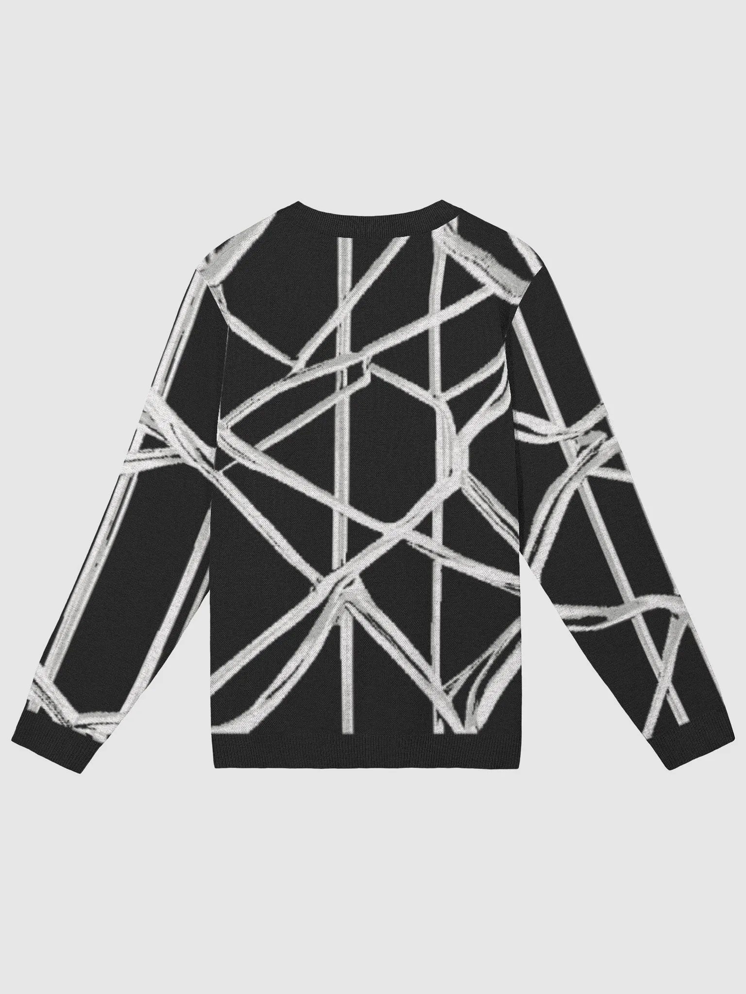 Filament Links Crewneck Sweater (Exclusive) product image (2)