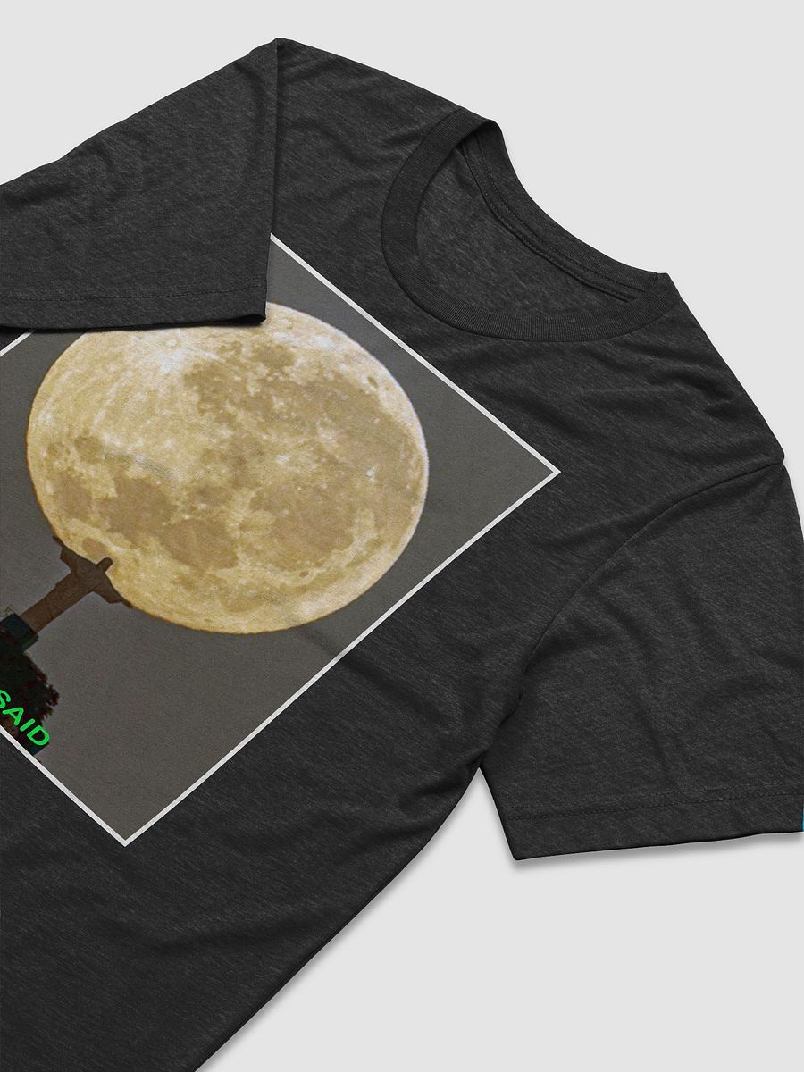 Christ the Redeemer Holding the Moon product image (33)
