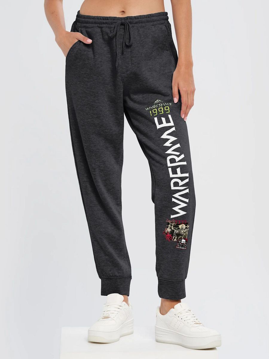 Limited Edition: Warframe 1999 Joggers by Twisted DarkLight product image (3)