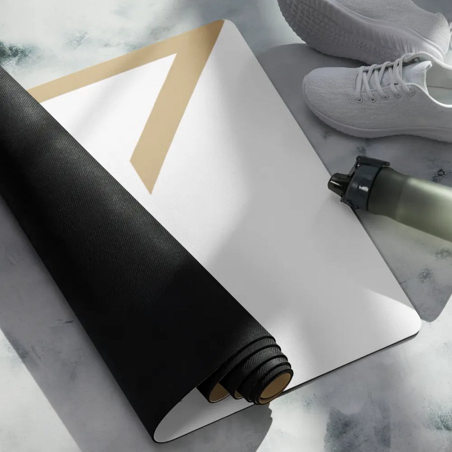 ELO Yoga Mat product image (4)