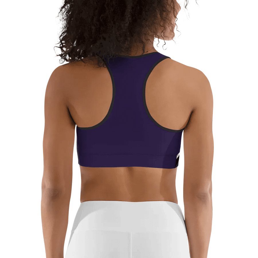 Toblooby Standard Band Sports Bra (up to 2XL) product image (10)
