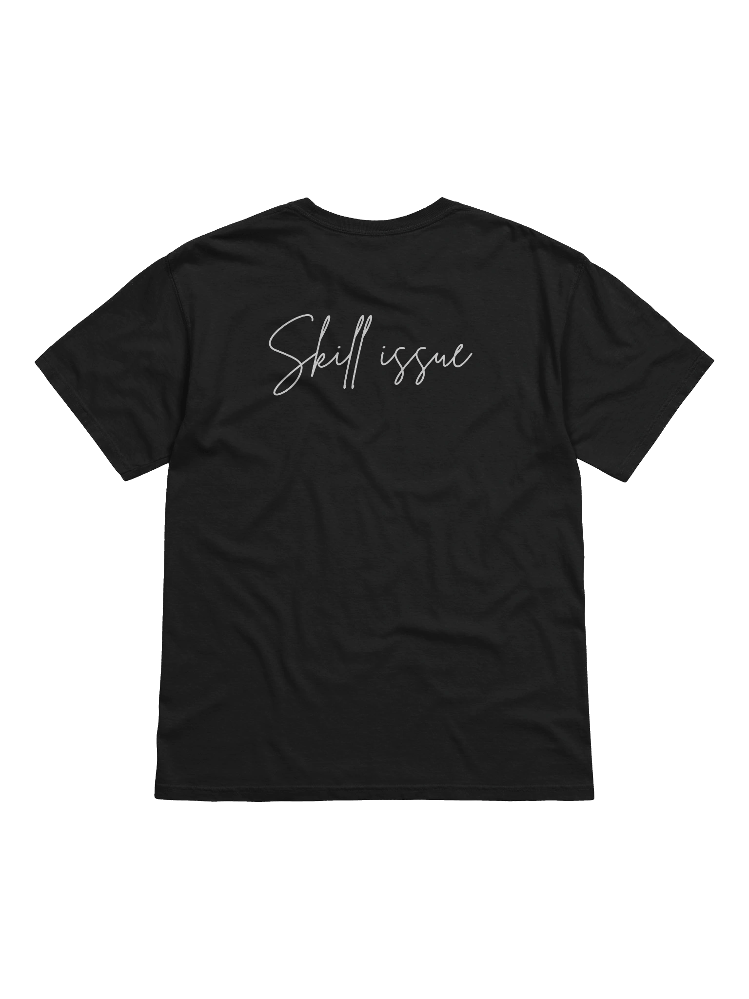 t shirts skill issue product image (8)