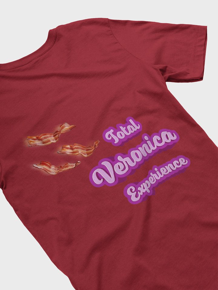 TVE Tee - Back Logo product image (2)