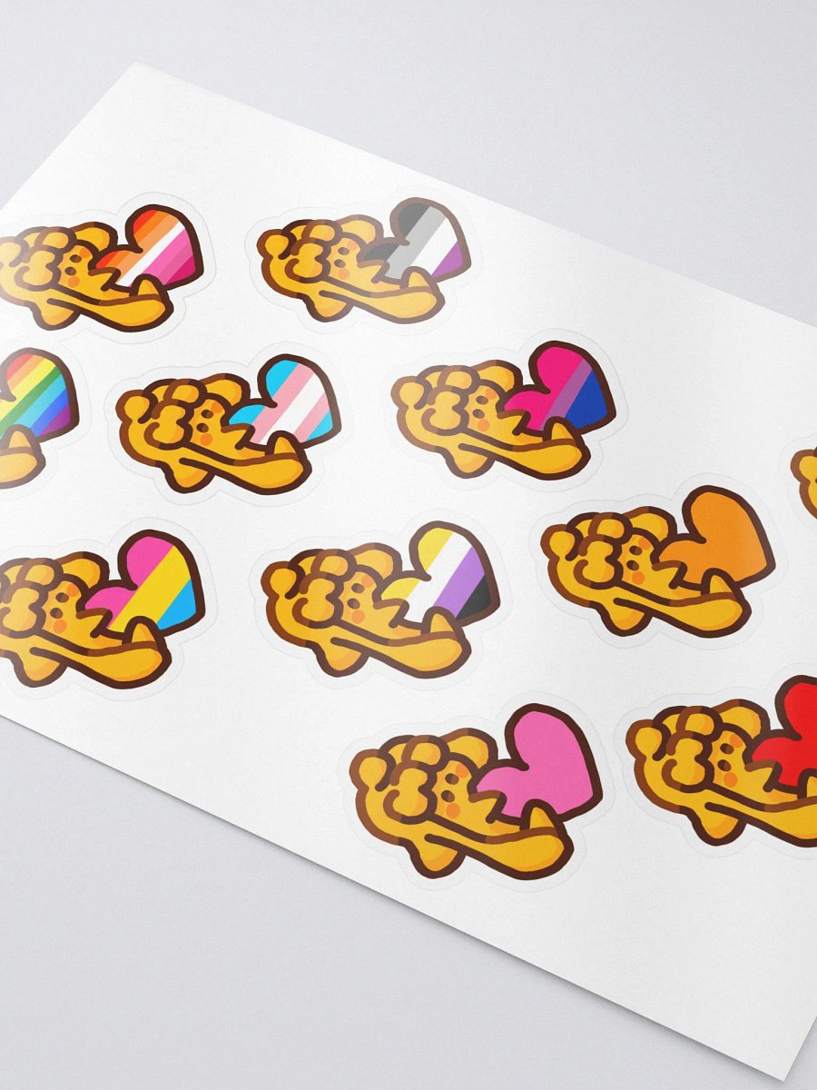 honeyy pride set 1 product image (3)