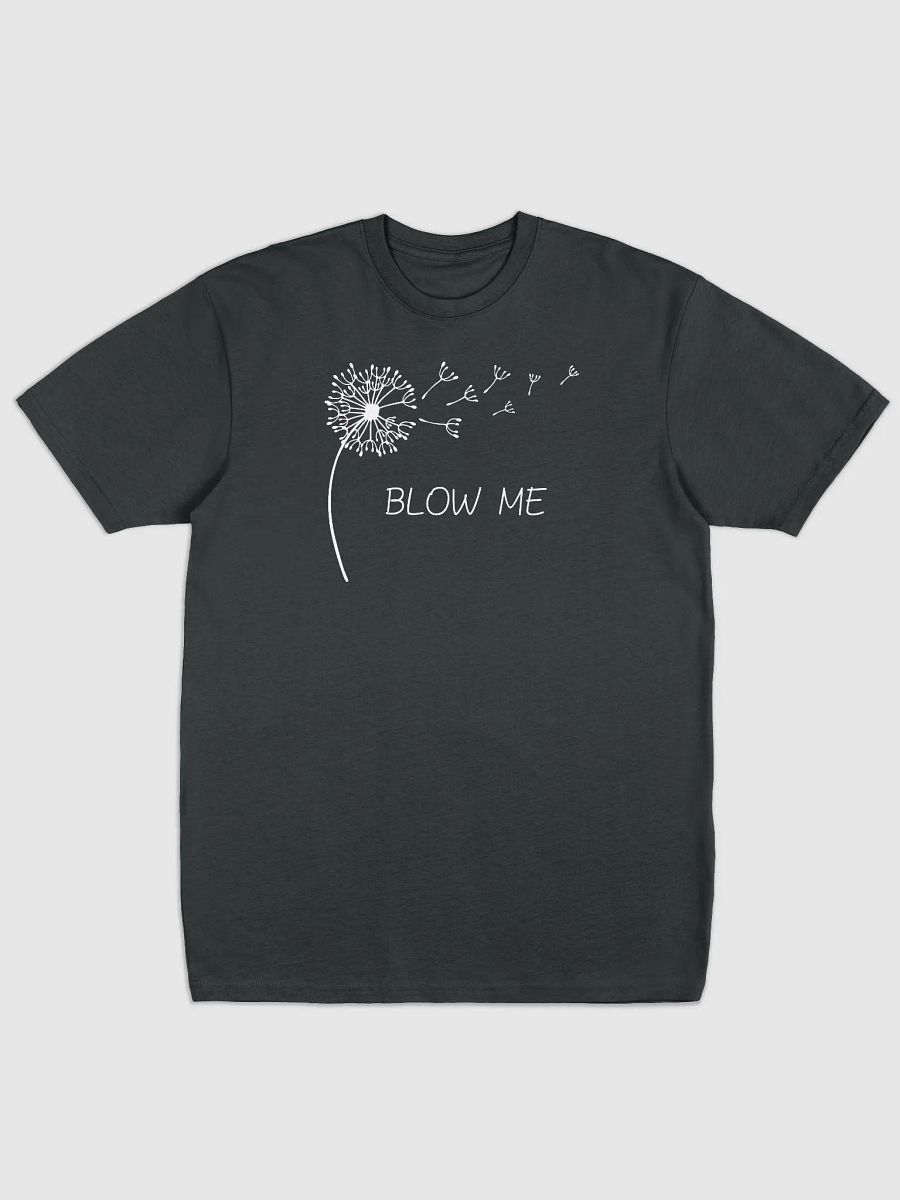 Dandelion premium shirt product image (6)