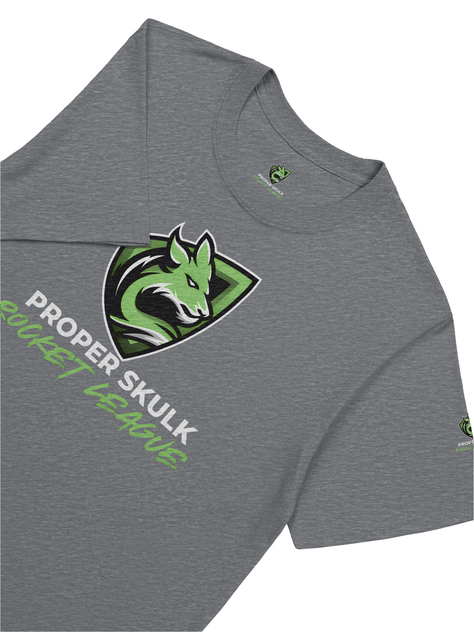 Official PSK Logo T-Shirt product image (7)