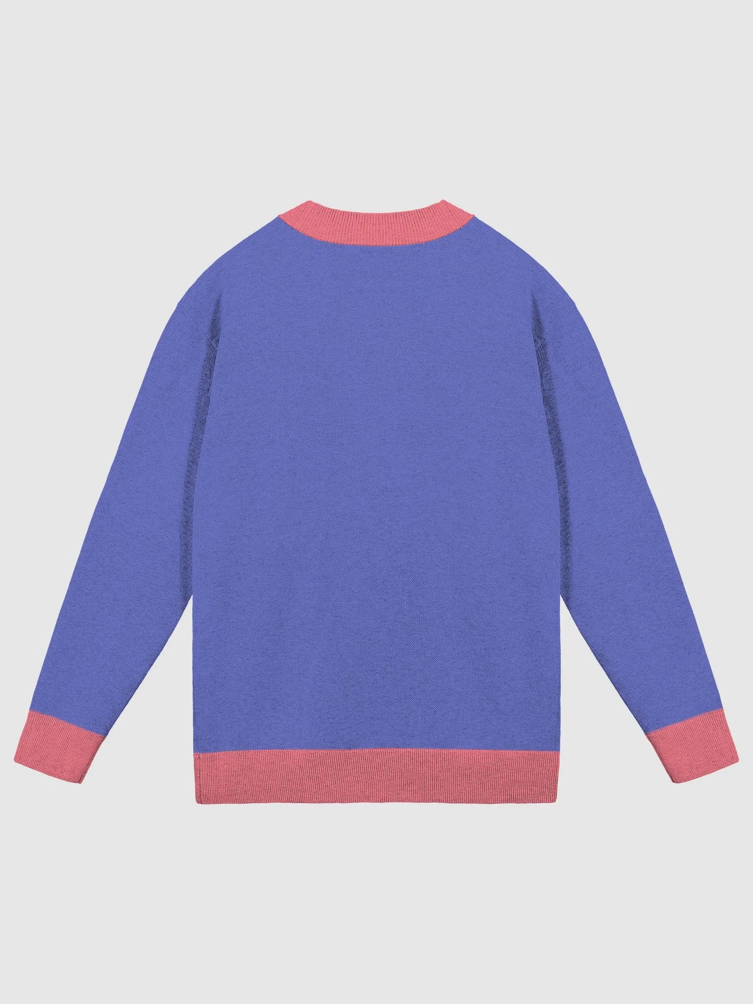 Yappers Mouth Cardigan product image (7)