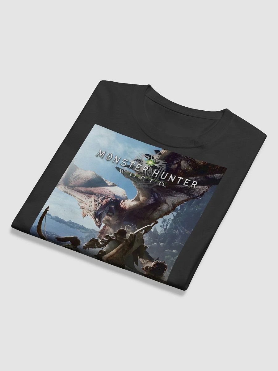 Monster Hunter Champion Long Sleeve product image (12)