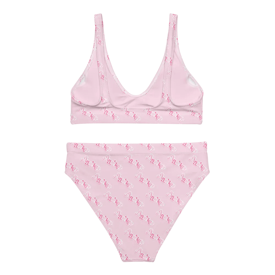 Anarkee High Waisted Bikini product image (11)