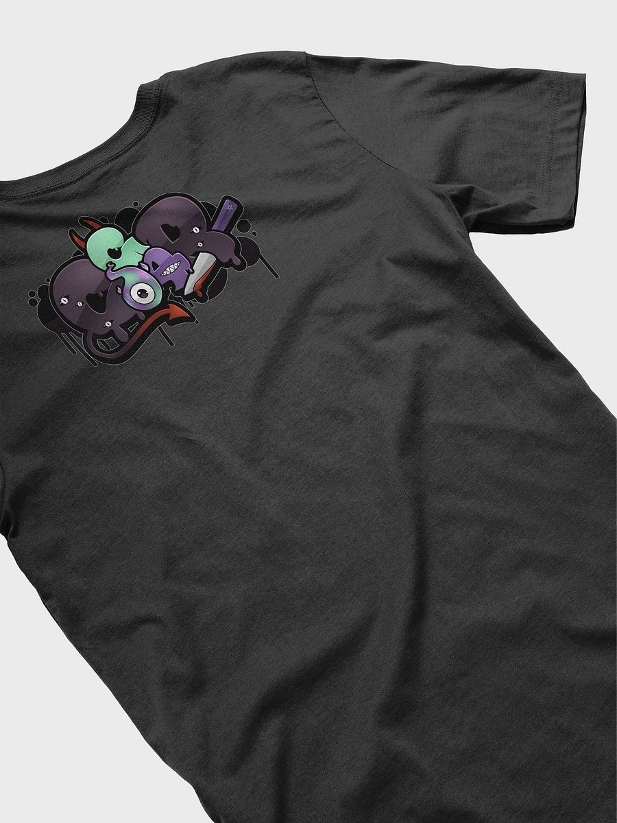 Gamer Shirt product image (4)