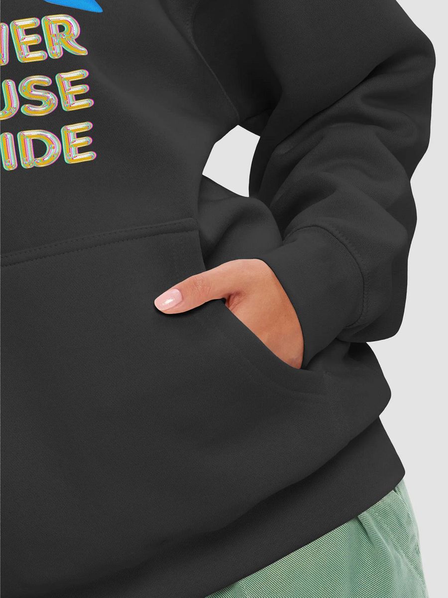 Mitochondrion Powerhouse Hoodie product image (37)