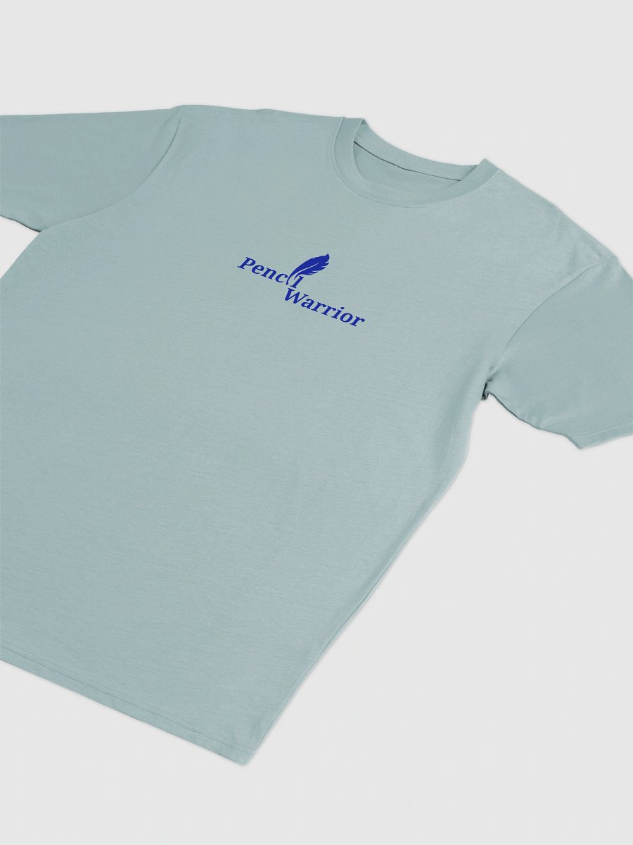 Pencil Warrior Men's Premium Tee product image (4)