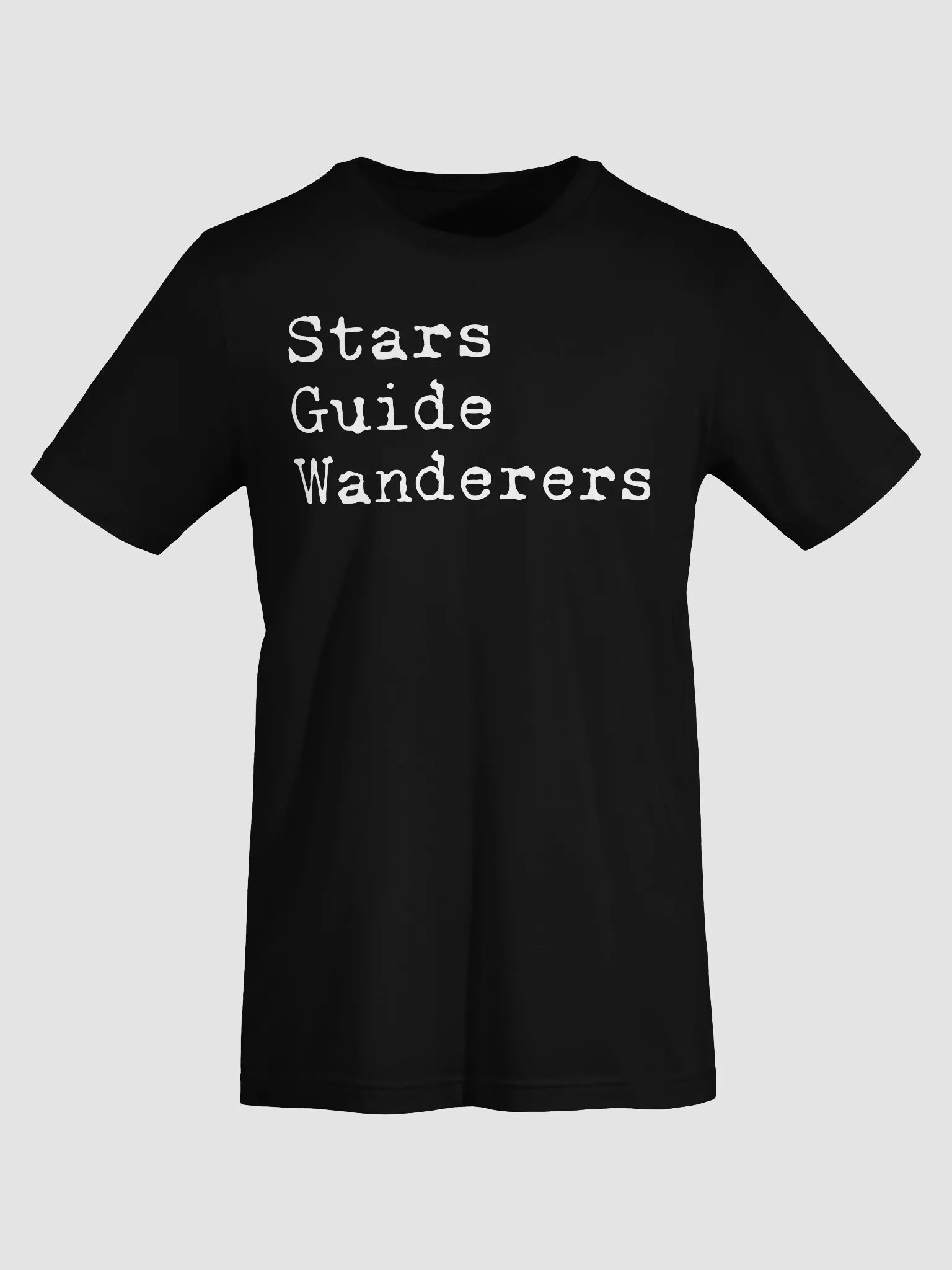 Stars Guide Wanderers product image (8)