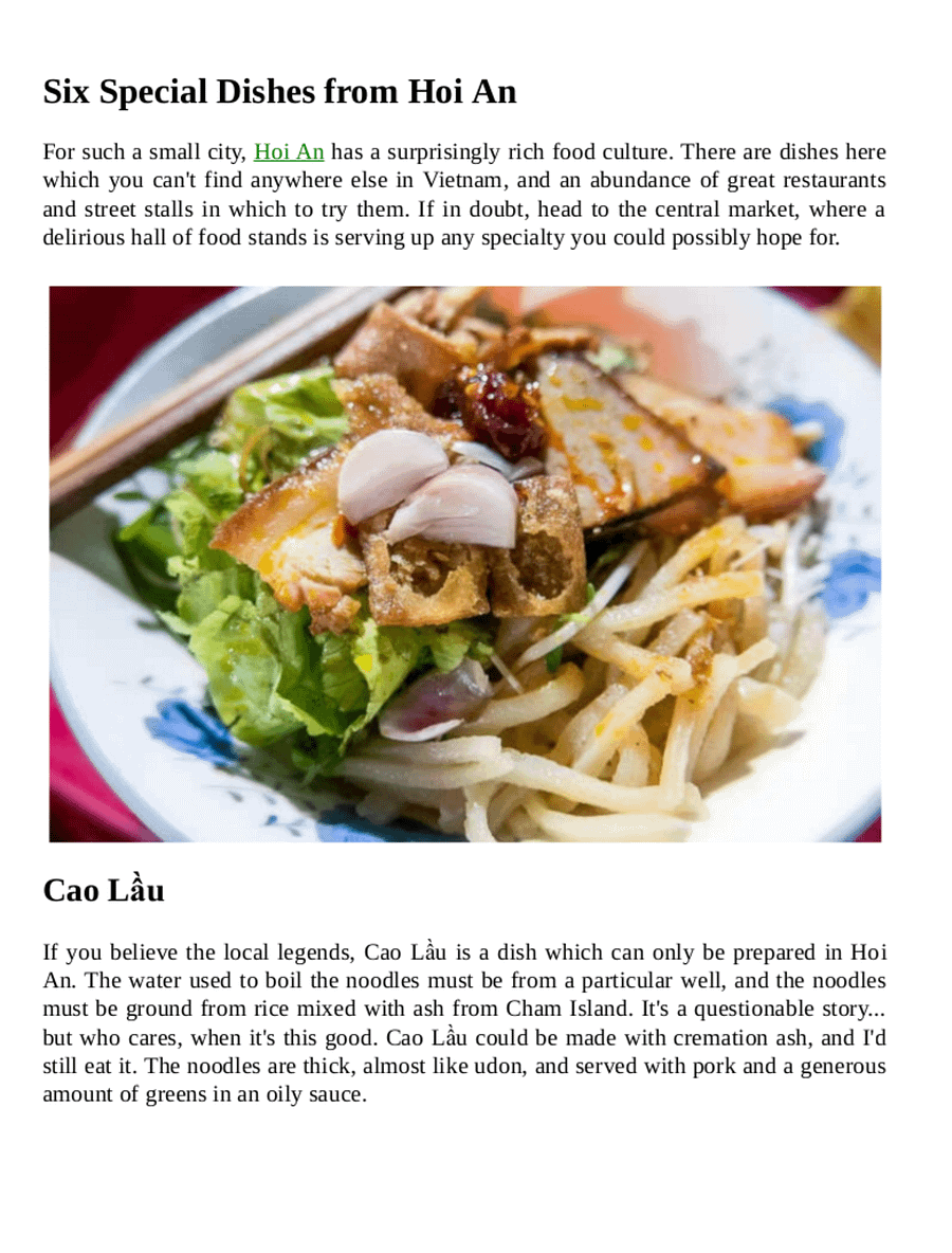 Hanoi TRAVEL GUIDE eBOOK product image (3)