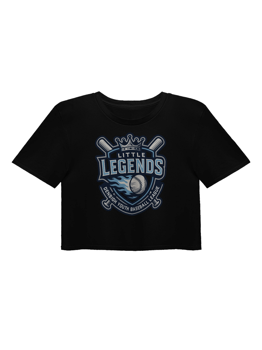 Little Legends - Crop Top product image (6)