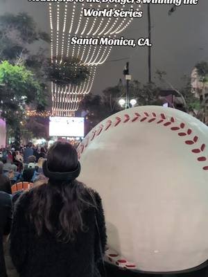 The Dodgers have officially ruined baseball. #Dodgers 