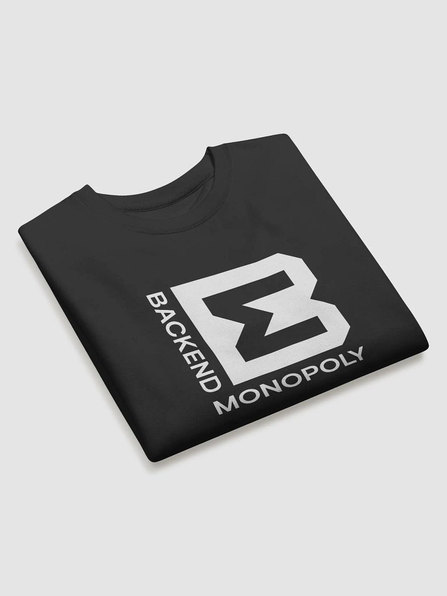 Backend Monopoly Sweatshirt product image (3)