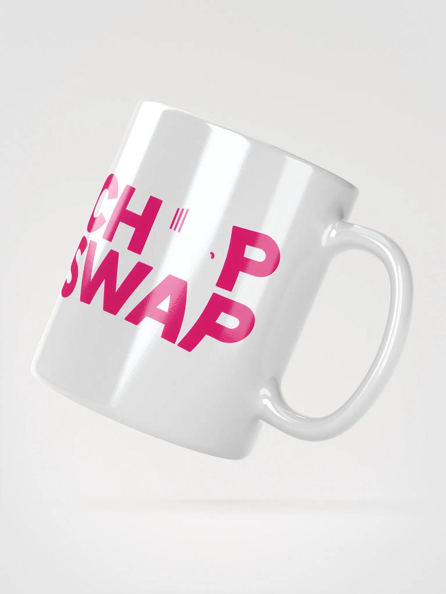 Chopswap Tea Cup product image (5)