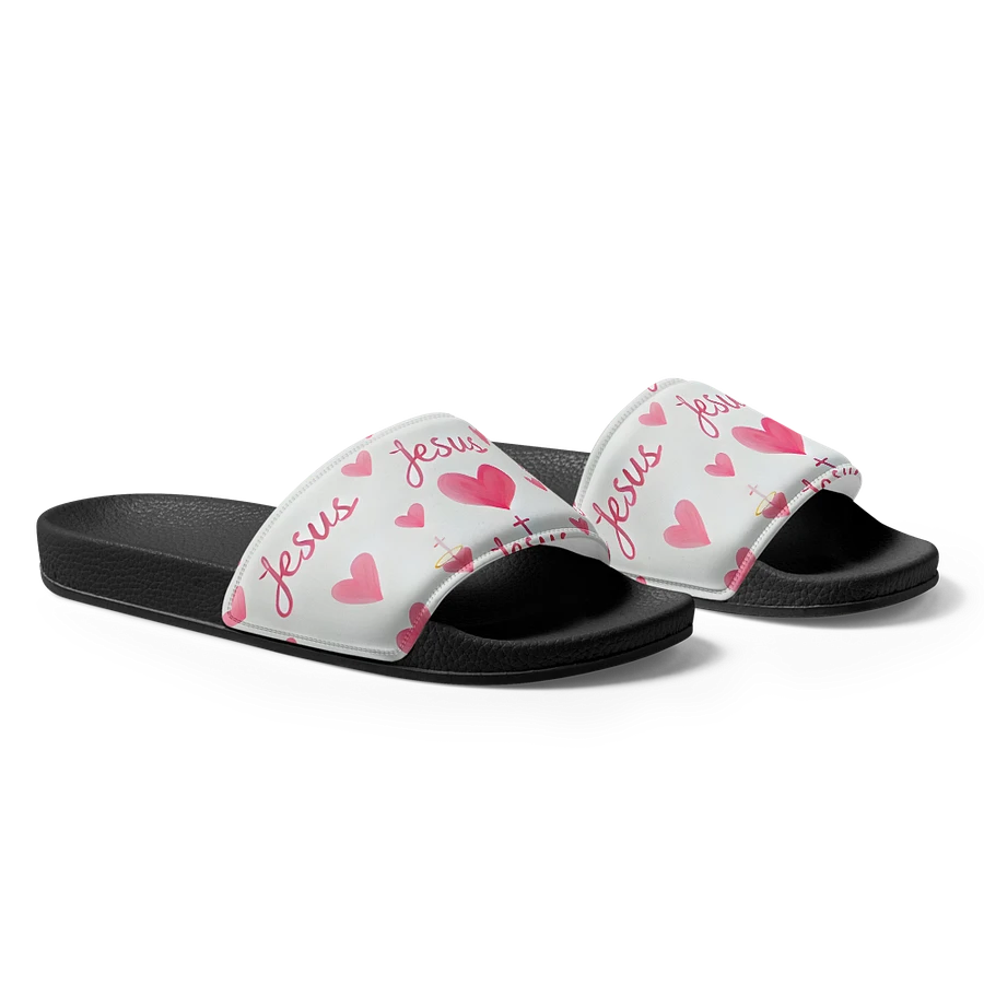 Divine Love Women's Slides product image (7)