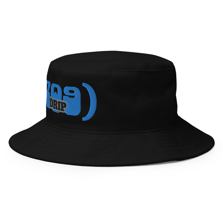 709 DRIP Graphic Bucket Hat product image (2)