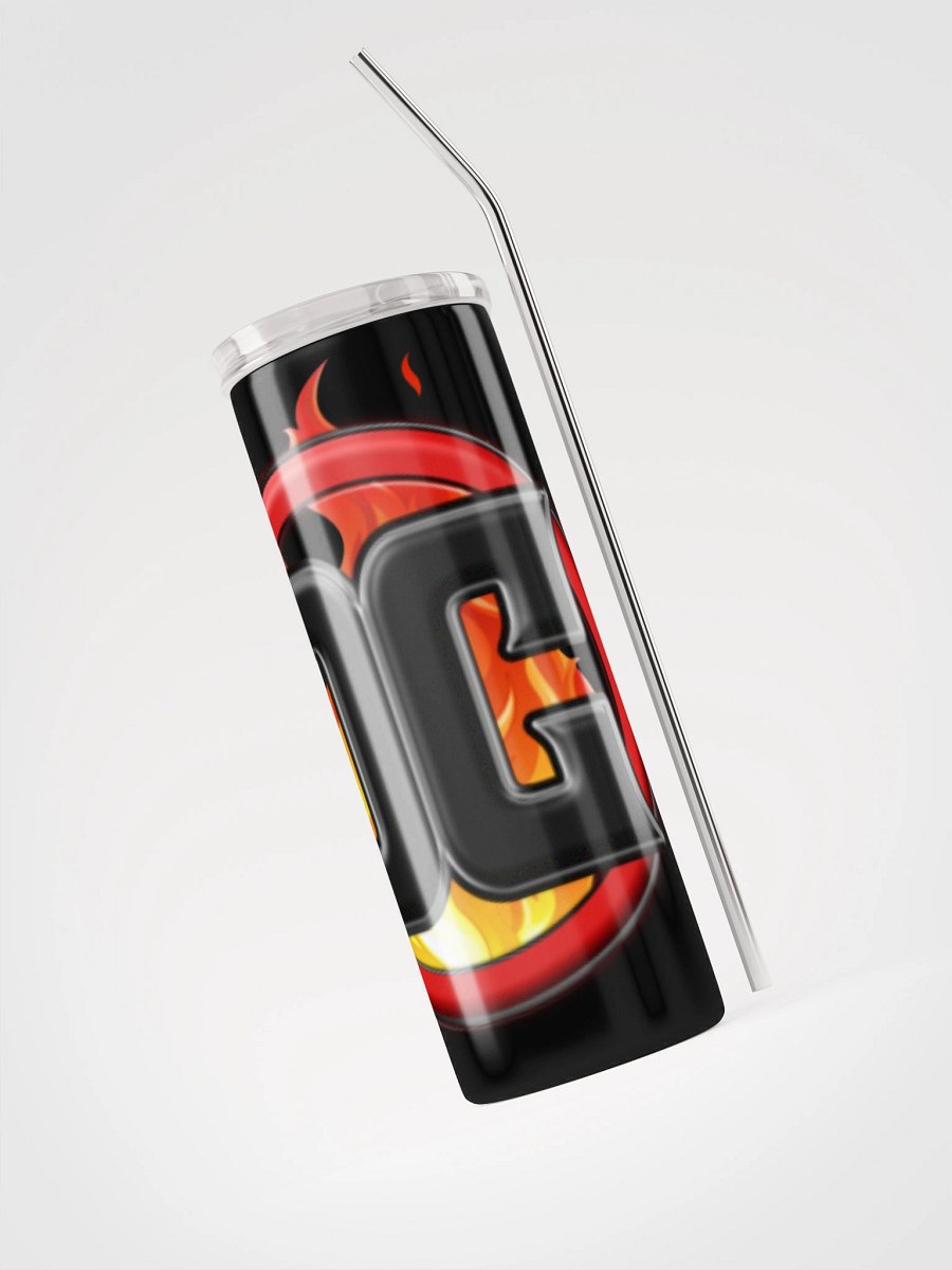 DC Tumbler product image (3)