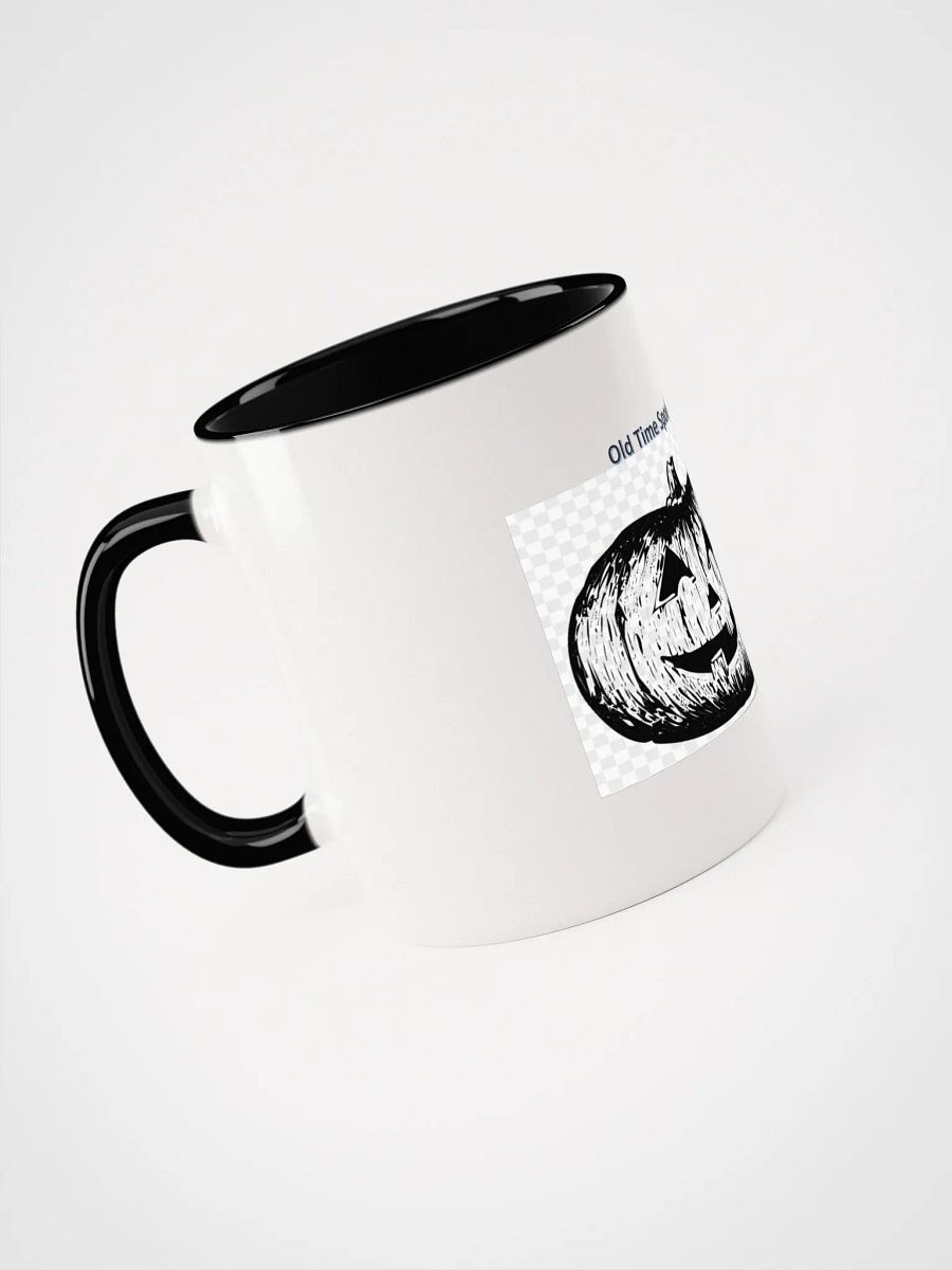 Old Time Spooky Ceramic Mug product image (30)