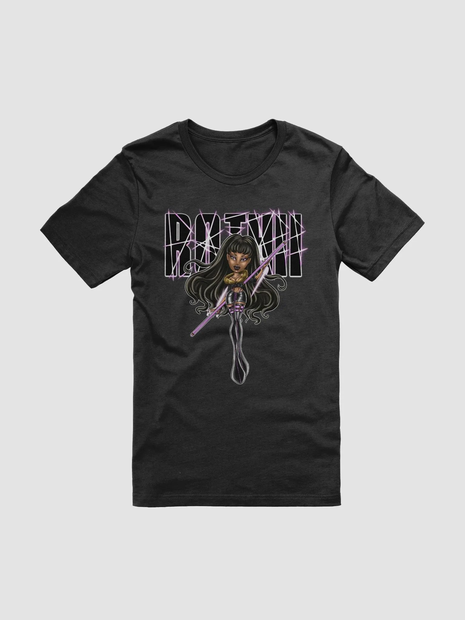 Rothii the Doll (T-Shirt) product image (61)