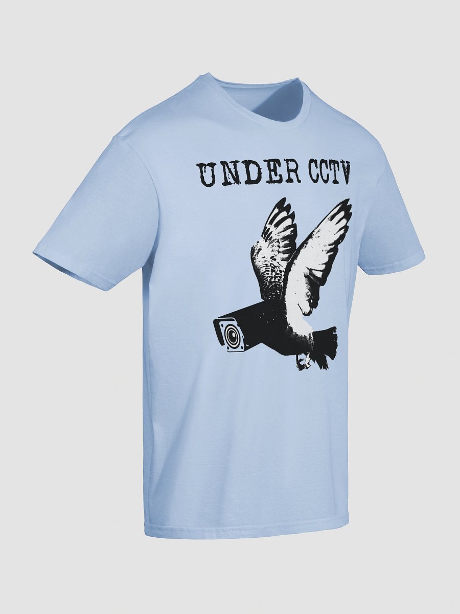 "under cctv" tee (03) product image (38)