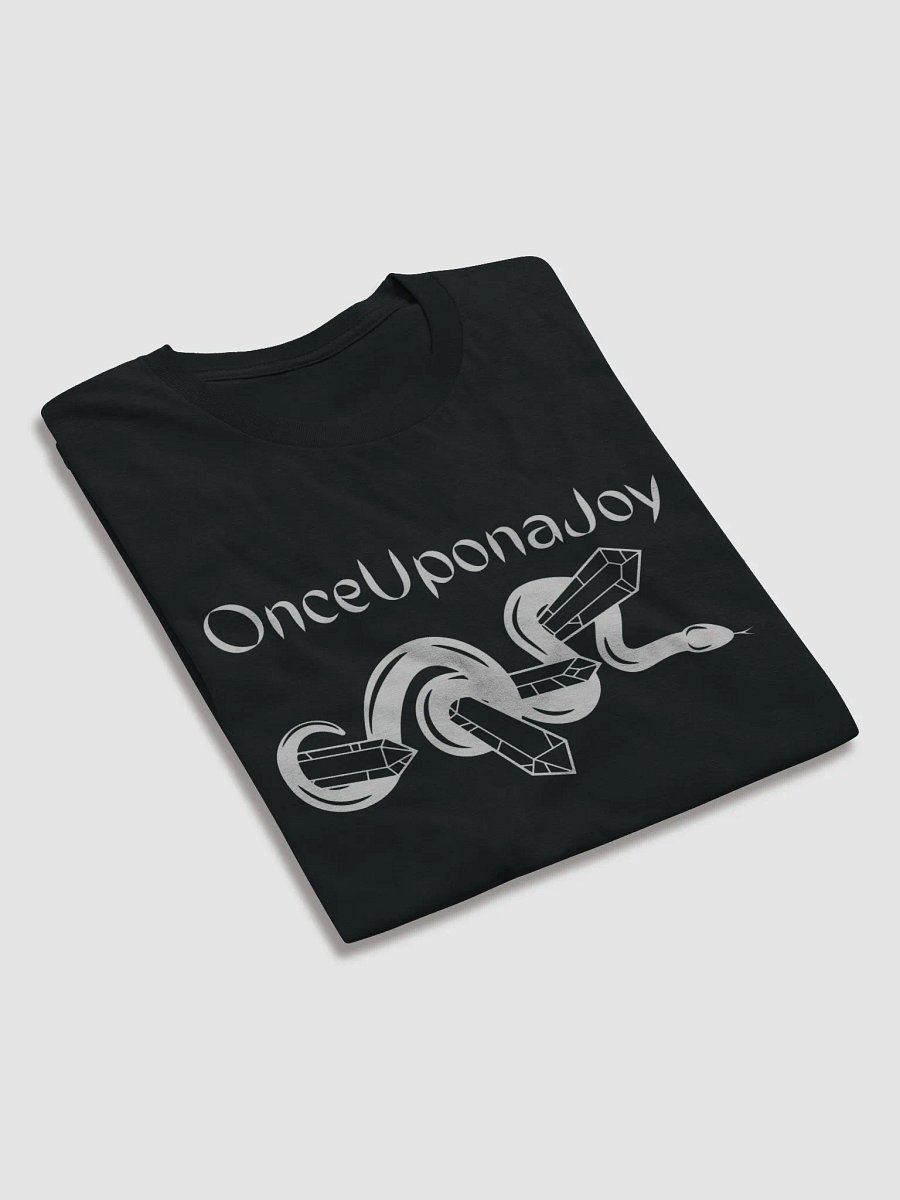 OnceUponaJoy T-shirt product image (33)