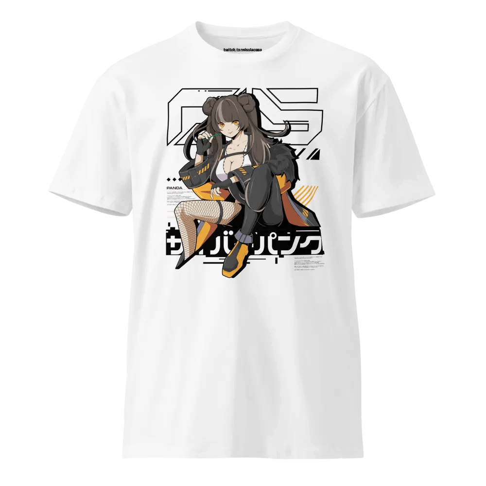 T-Shirt Full Art product image (1)