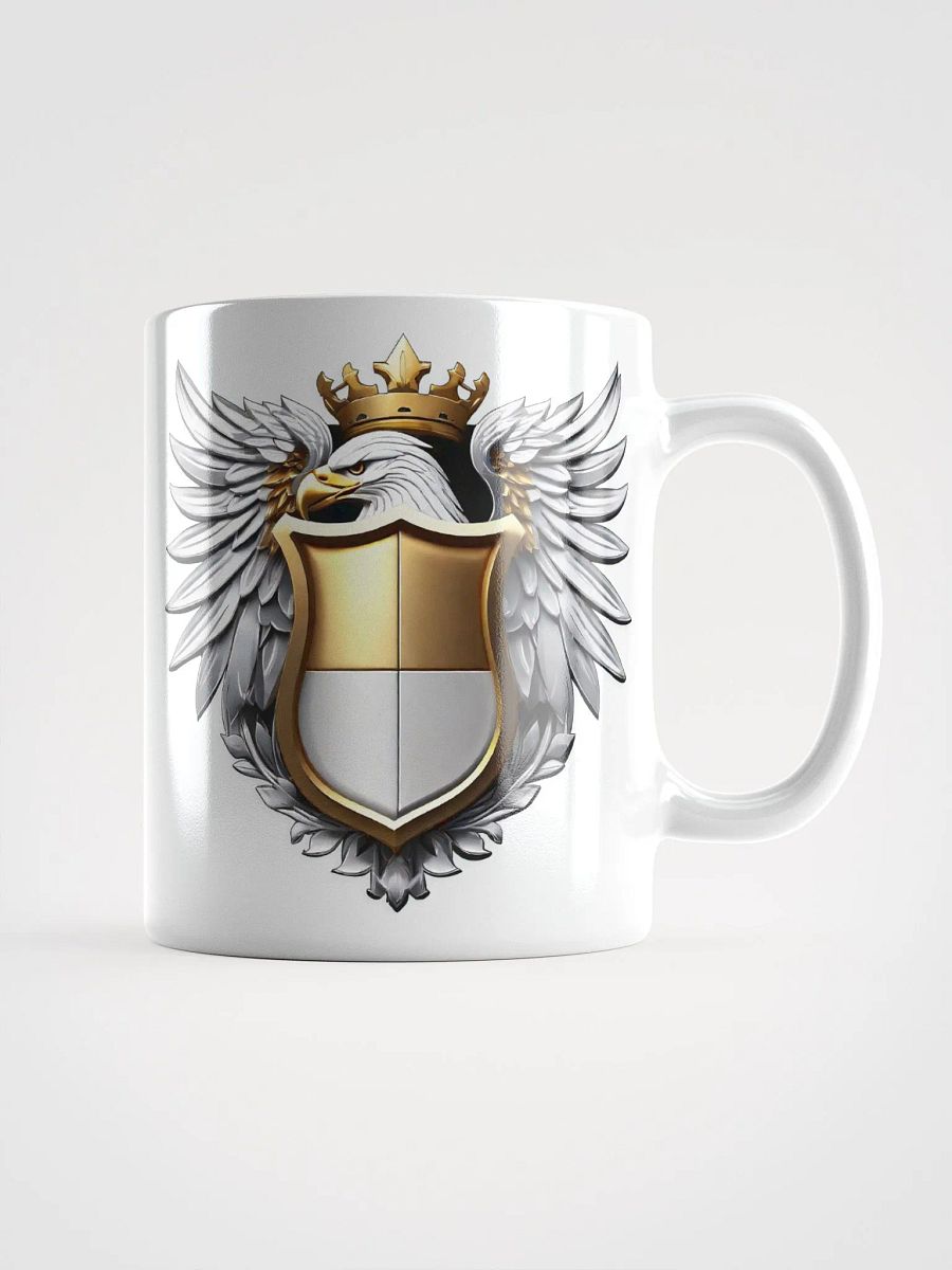 White eagle product image (1)