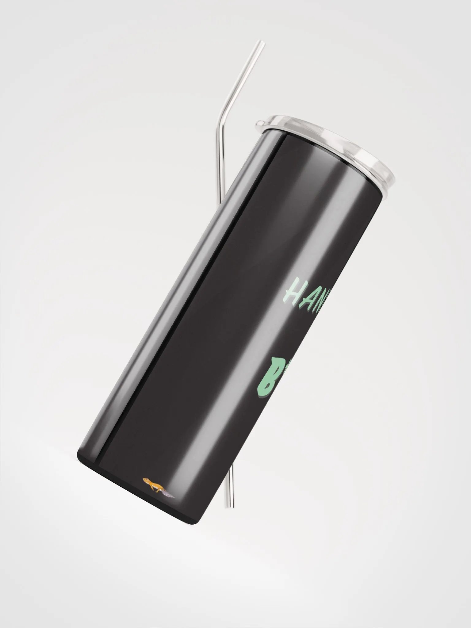 Hands Off! Tumbler (v1) product image (4)