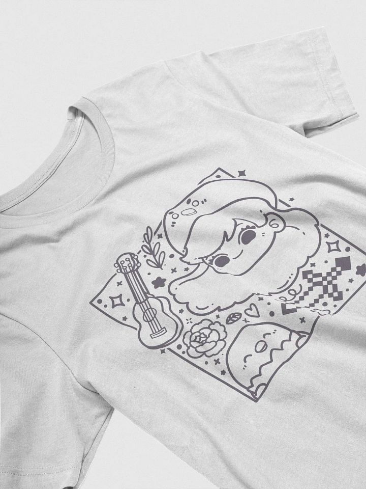 Boop Boop Tee (Light) product image (2)