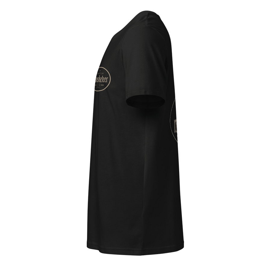 Monsketeer Tee product image (3)