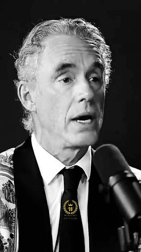 What Happens When You Follow Jordan Peterson’s Simple Steps? #jordanpeterson #motivation