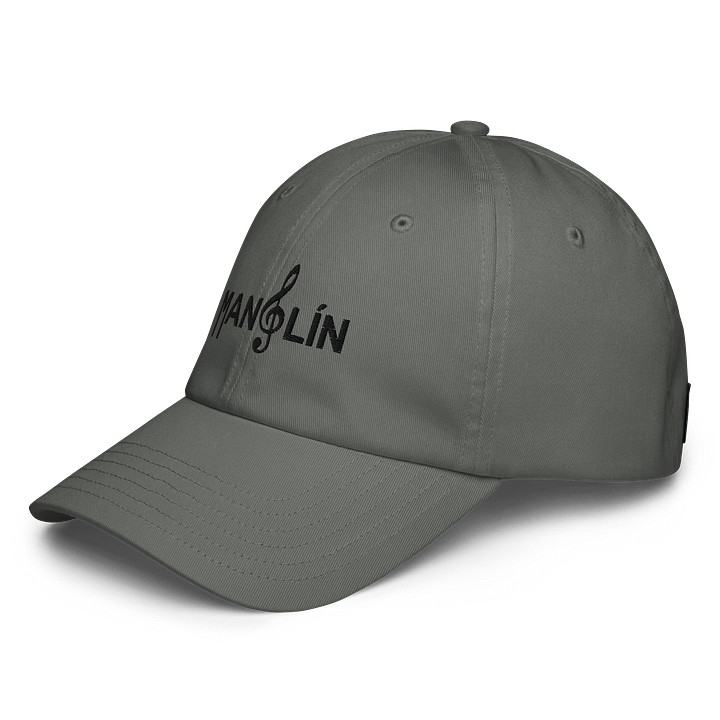 Manolín - Under Armour® Dad Hat product image (15)