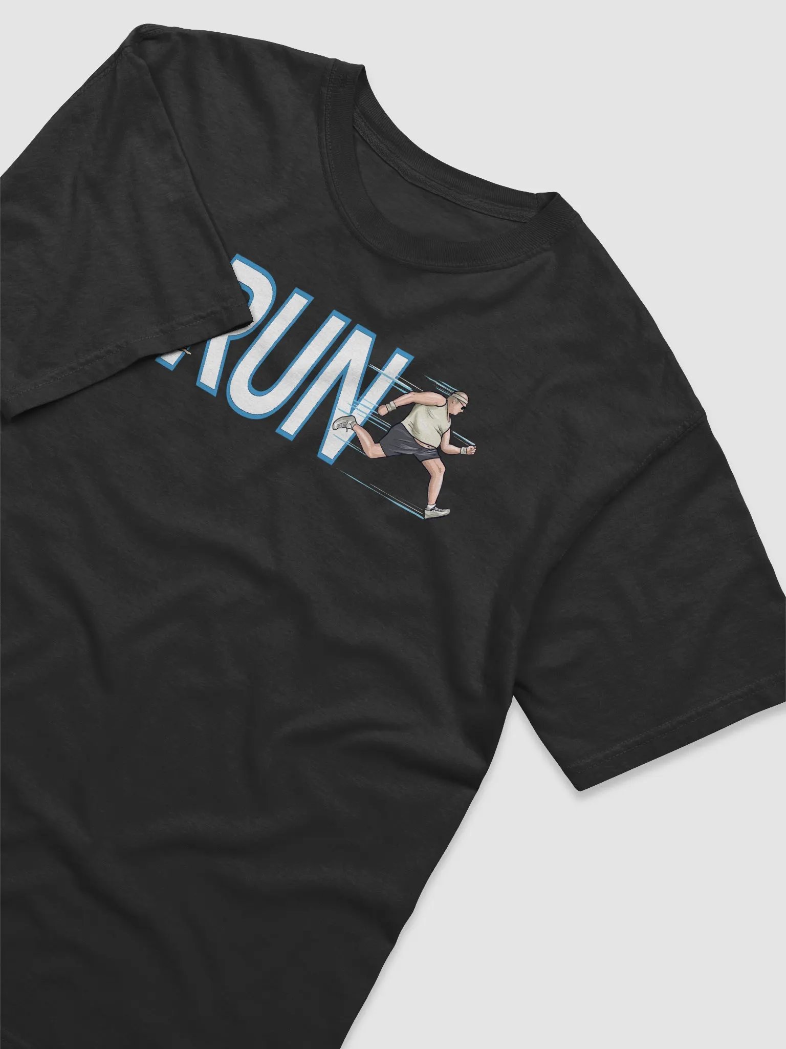 Run T product image (3)