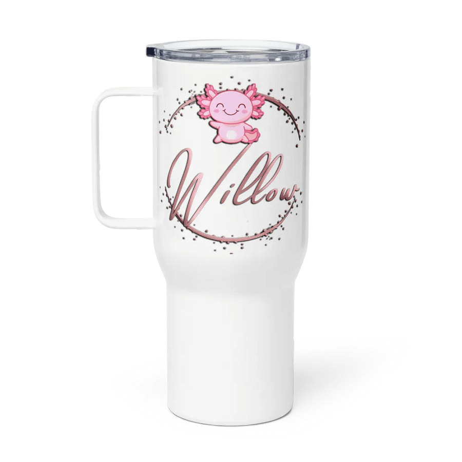 Axo Willow Travel Mug product image (1)