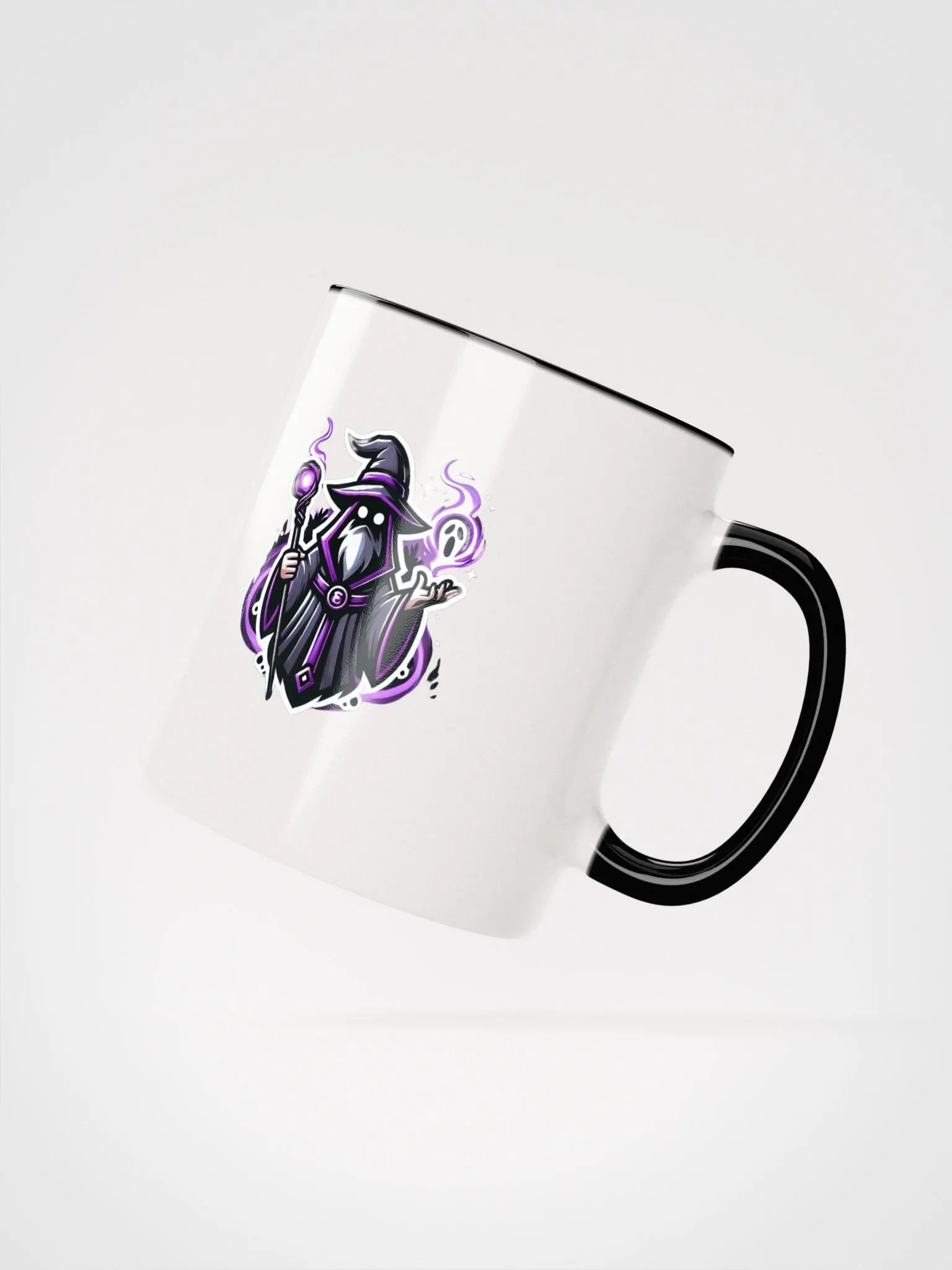 Ghost Mug product image (4)