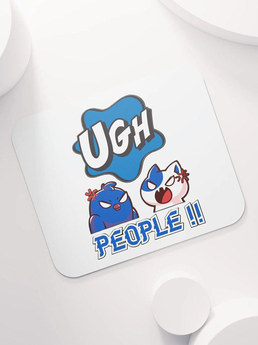 UGH, PEOPLE!! product image (7)