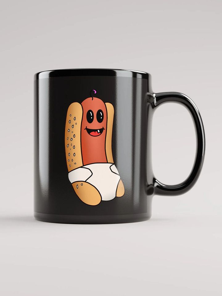 Meatbaby mug product image (1)
