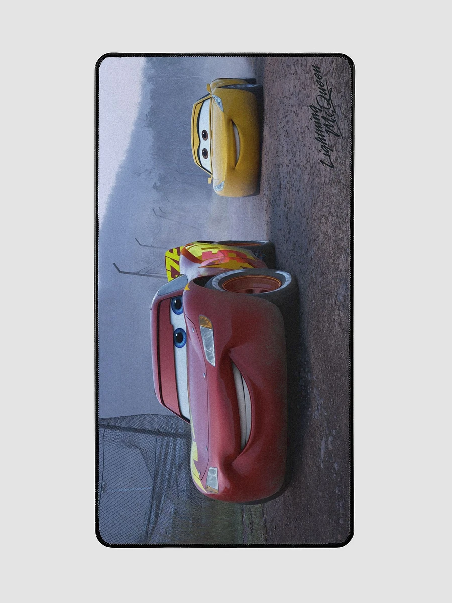 CARS Mousepad product image (2)